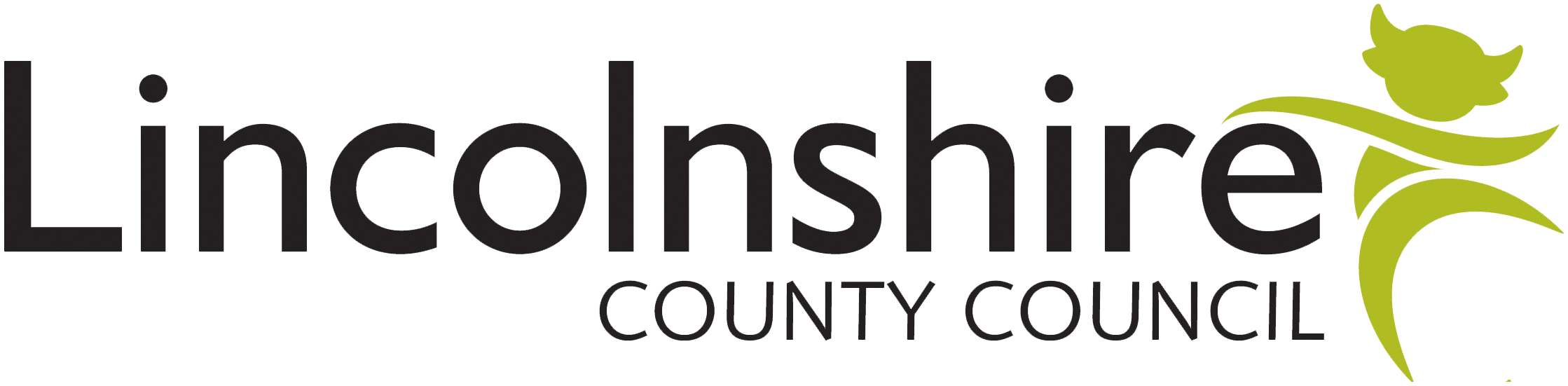Lincolnshire County Council Logo