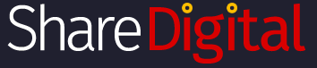 Share Digital logo