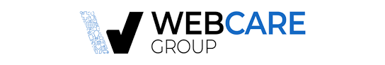 Webcare Group Logo