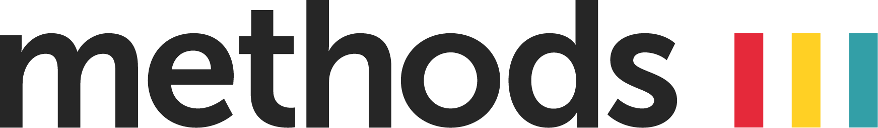 Methods Logo