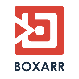 boxarr logo