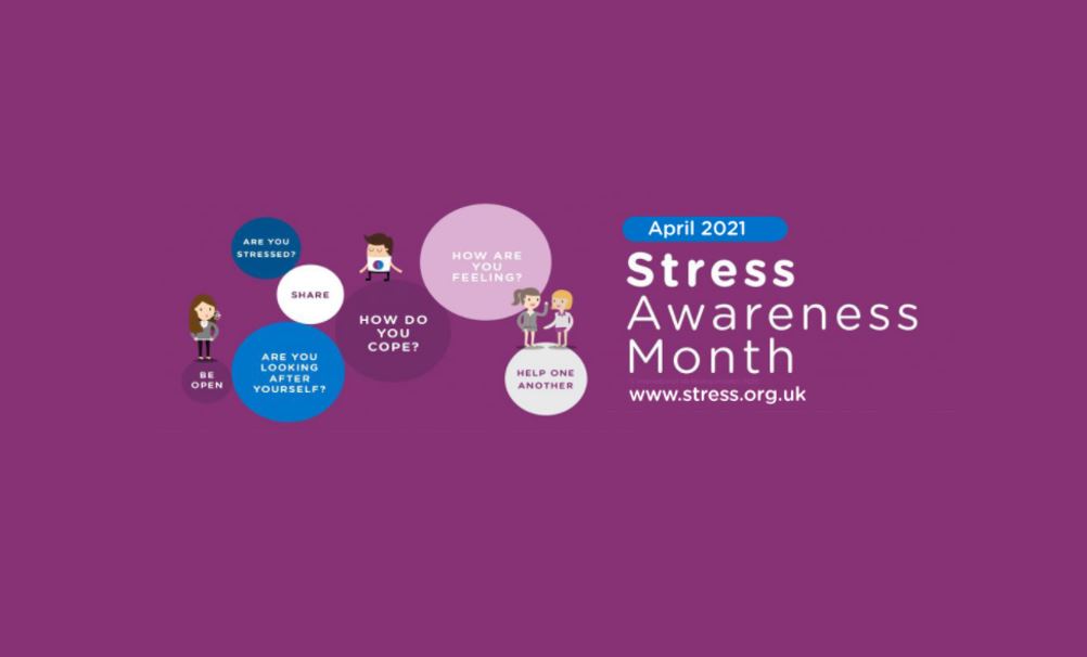 Stress Awareness Month Activity Pack teacher made - Twinkl