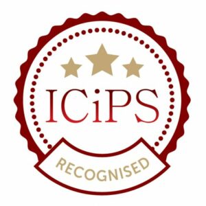ICiPS Logo