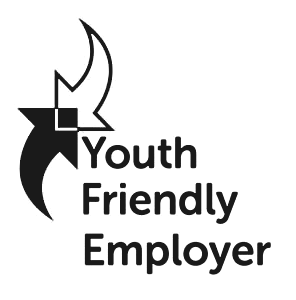 Youth Friendly Employer Logo