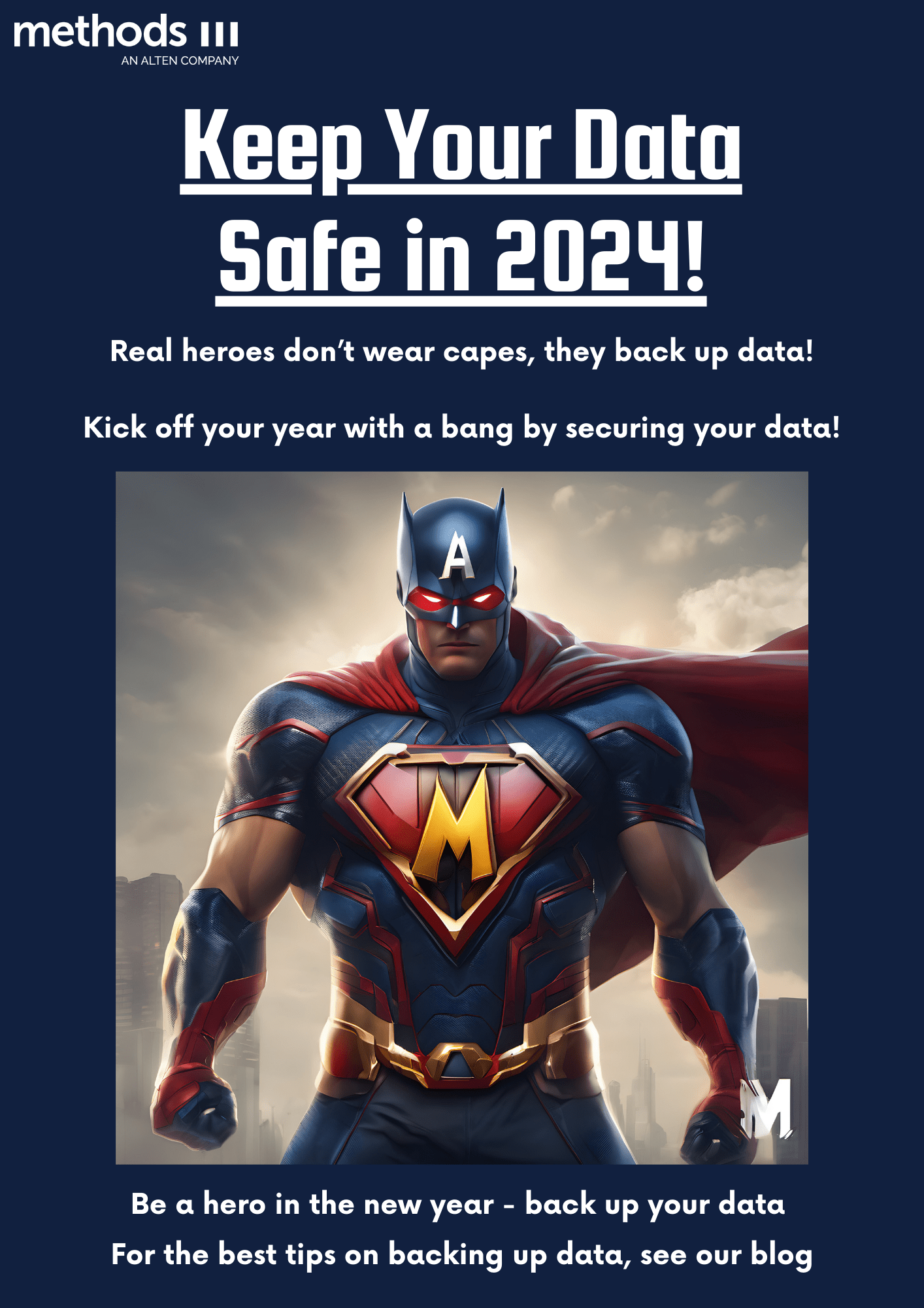Keep your date safe in 2024