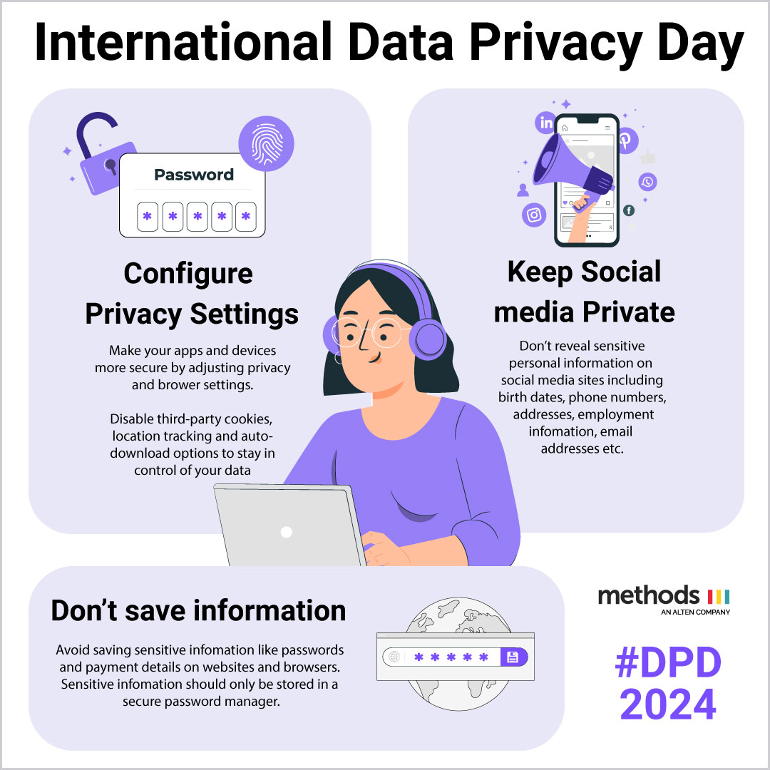 Data-Privacy tips