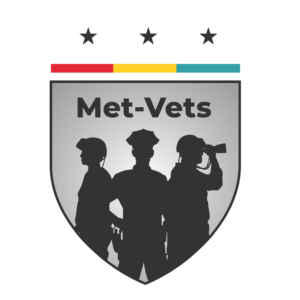 Met-Vets Logo
