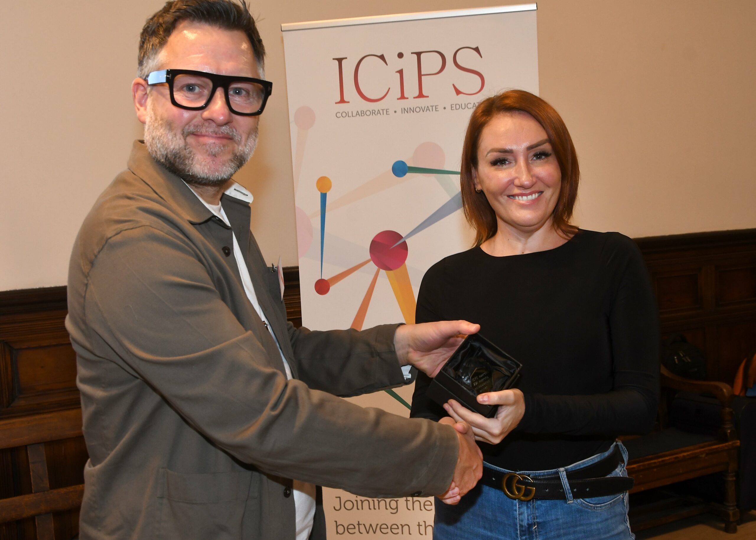 ICiPS Awards