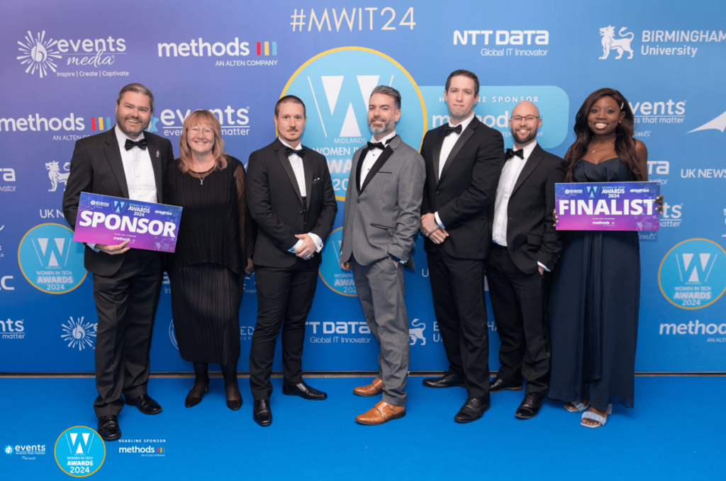 Methods Team MWIT